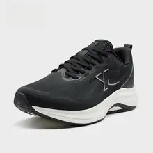 Xtep ランニングシューズ【軽量・クッション性・通気性】