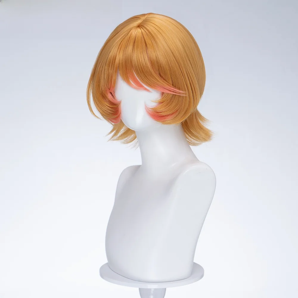 ボイスチェンジでキャラクター声を出す方法は？コスプレに最適なメカニックのウィッグで声の世界を広げよう