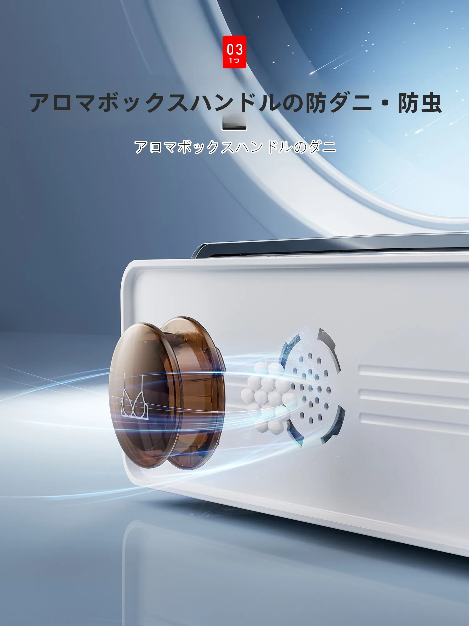 下着・靴下・ブラジャーを収納するのに、どのサイズのボックスが最適？