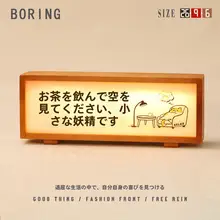 お茶を飲んだり寝そべったりできる麦わら帽子猫飾り小 装飾フィギュア