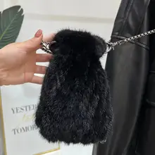 ミニモンクレザー製スマホポシェット【斜め掛け・レディース・財布機能付き】