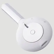 圧力強化型 手持ちシャワーヘッド【簡易設計・調整可能・除垢機能】