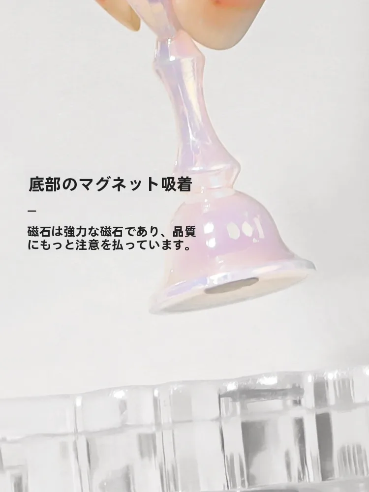 ネイルケア用品を選ぶときに迷うのは、なぜ？