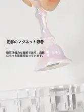 極上の柔らかさ！ネイル練習用打板【延長小甲托・ネイルサロン用】