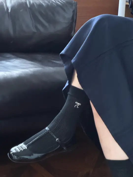 手作りのノンシーム透湿薄手ソックス【通気性抜群・快適な履き心地】