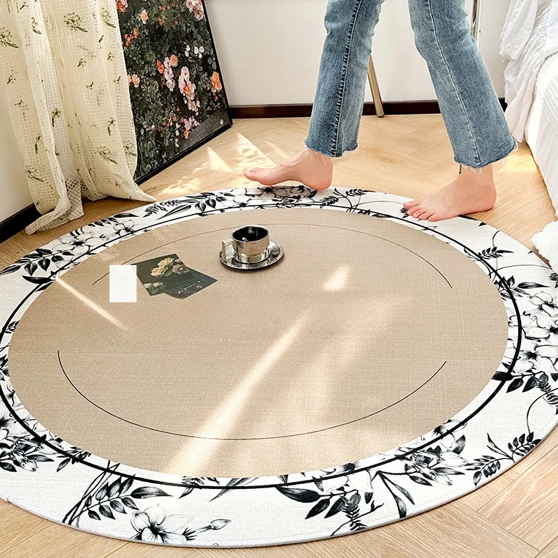 おしゃれな絨毯を選ぶときに迷うなら、この1つのデザインが解決する！