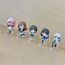 BanG Dream MyGoキャラクターフィギュア【立ち姿・千早愛音】
