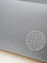 シンプルモダンな玄関マット【防滑・耐汚れ・カット可能】