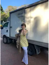 女性用 蕾丝スカート【シンプルスタイル・カジュアル・フレアデザイン】