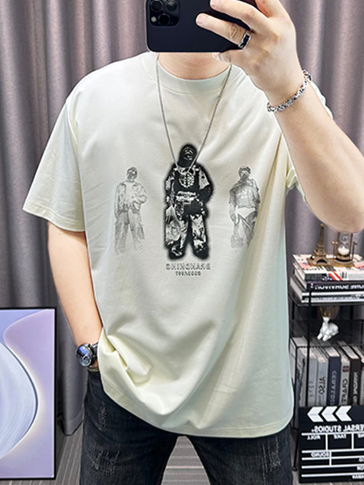 アニメキャラTシャツを着るなら、どうやってコーデを組むべき？