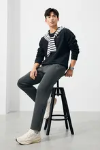 361° メンズ スポーツパンツ【春用・ストレート・カジュアル・トレーニング用】