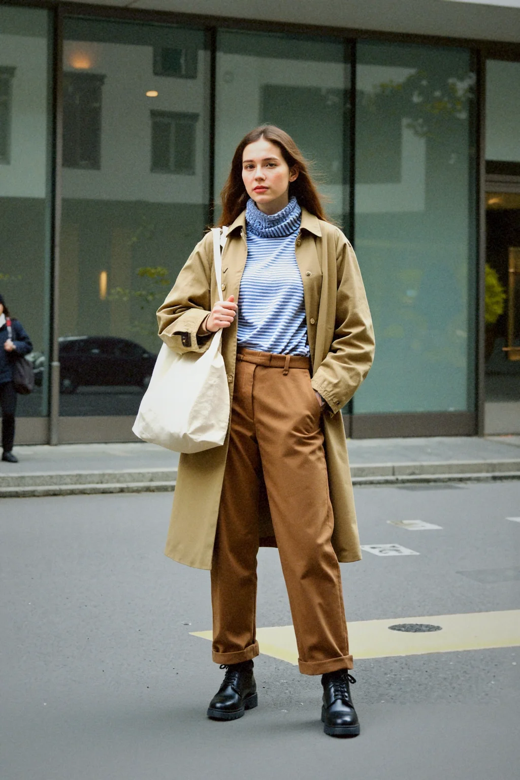 大人可愛い服 50代コーデ 完全ガイド｜色・素材・シーン別選び方