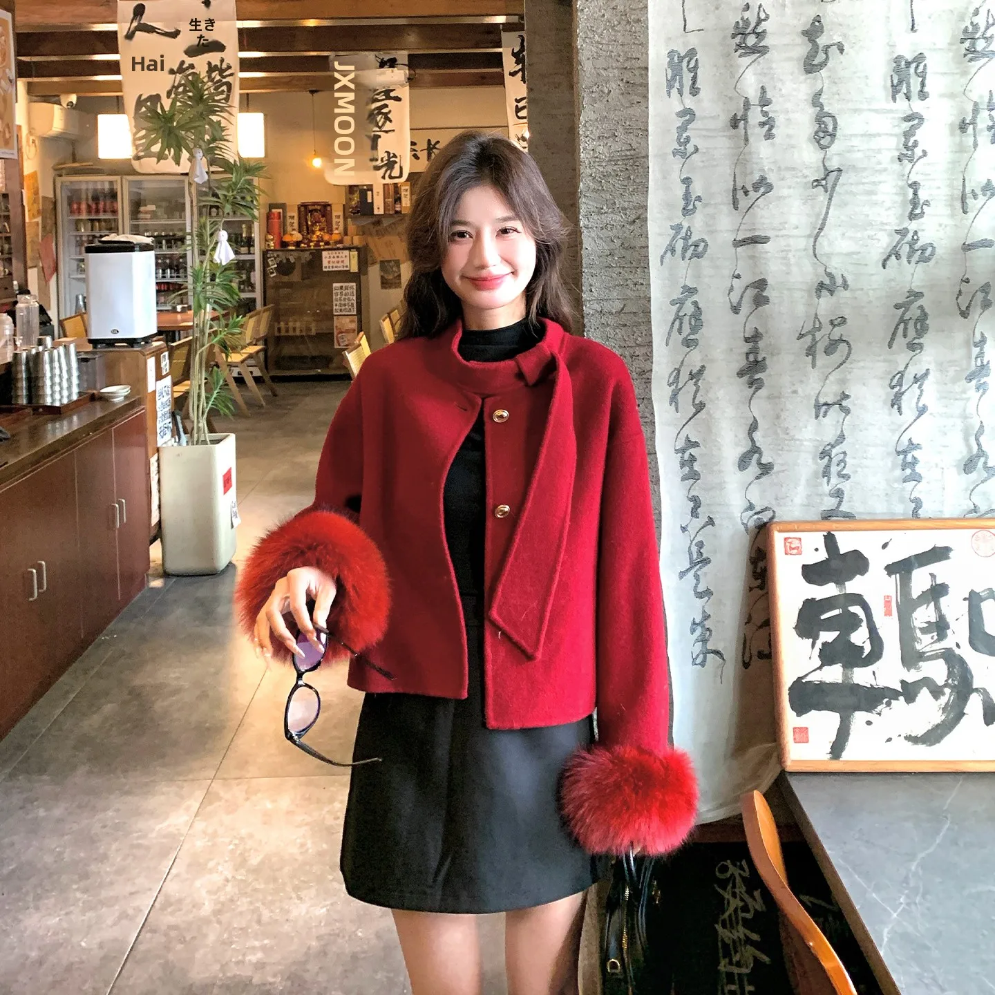 wool rich とは何か？そして、本当に暖かくて人気のウールコートはこれだ！