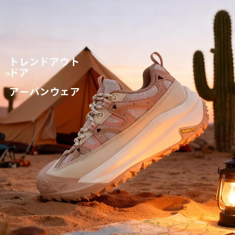 キャラバン登山靴が「ダサい」と言われる理由は？本当の使い勝手を知れば、ファッションと機能のバランスがわかる