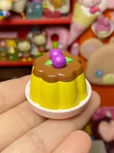 ブルーベリーフルーツプディングストラップ【おもちゃ用・リール付き】