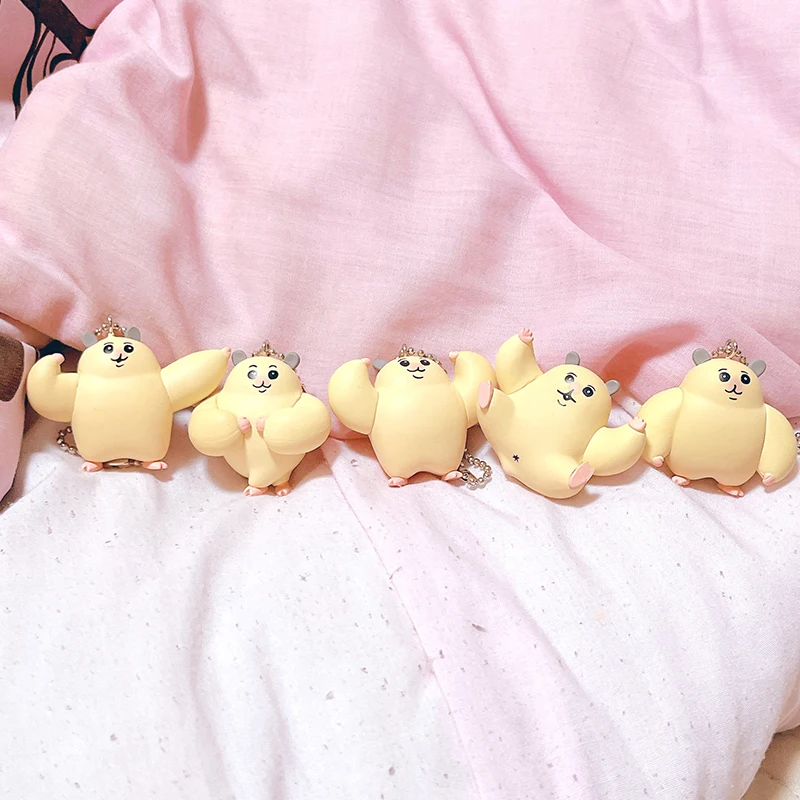 ちびぐるみを選ぶときに迷うなら、この1つのポイントで決めるべき！