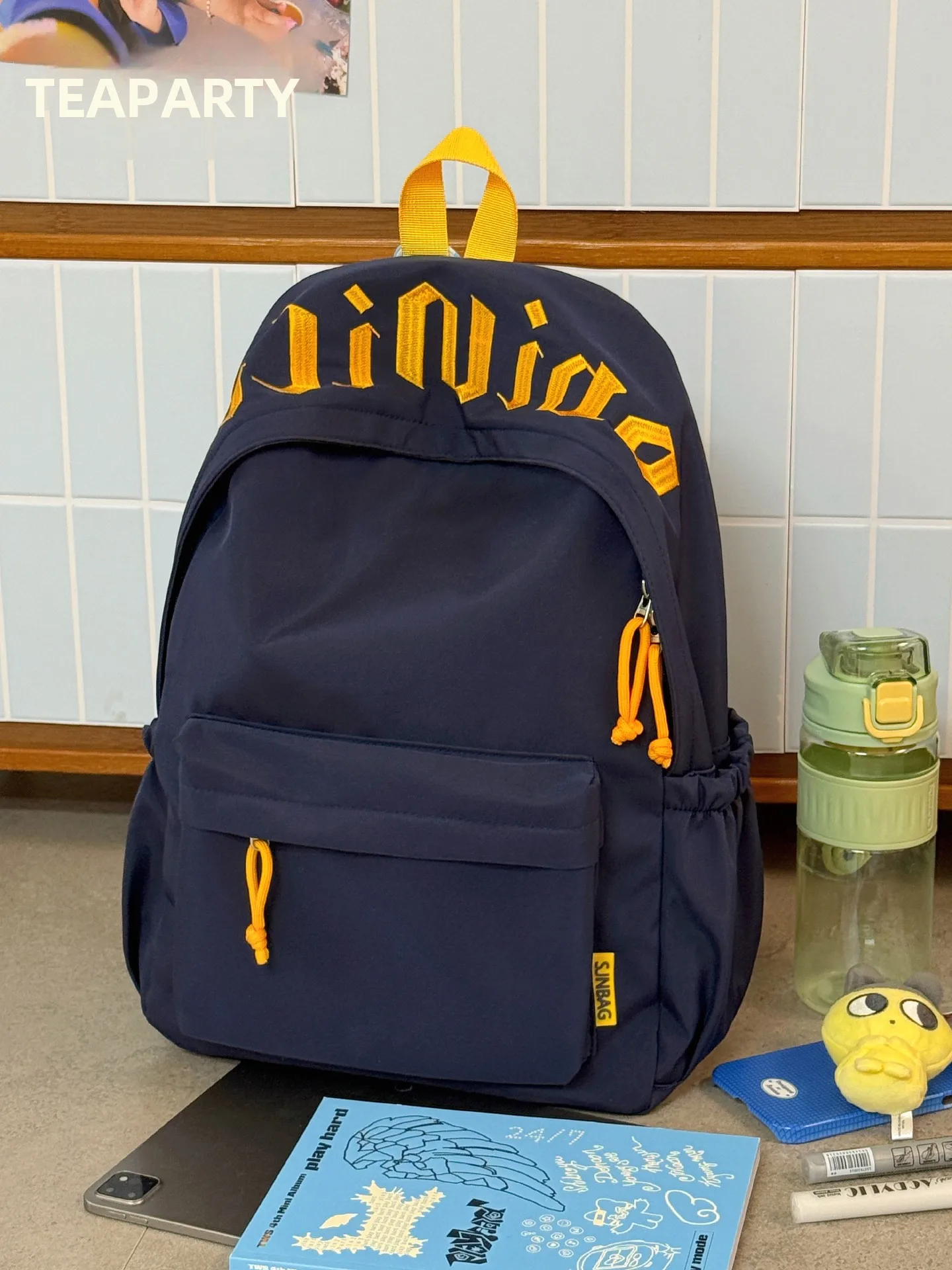 カジュアルすぎないリュックを選ぶべきタイミングは？学生から通勤まで、どんな人が使えるのか