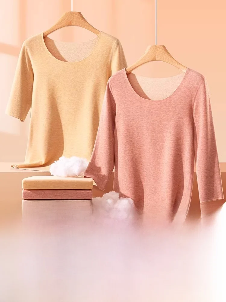 冬の体を包む、温もりが伝わるインナーはどれがおすすめ？