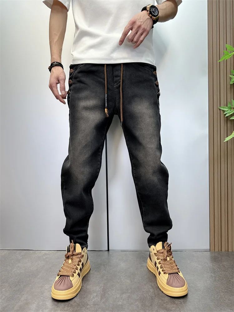 160cm メンズファッションで悩むなら、このハレンパンツが救う理由は？