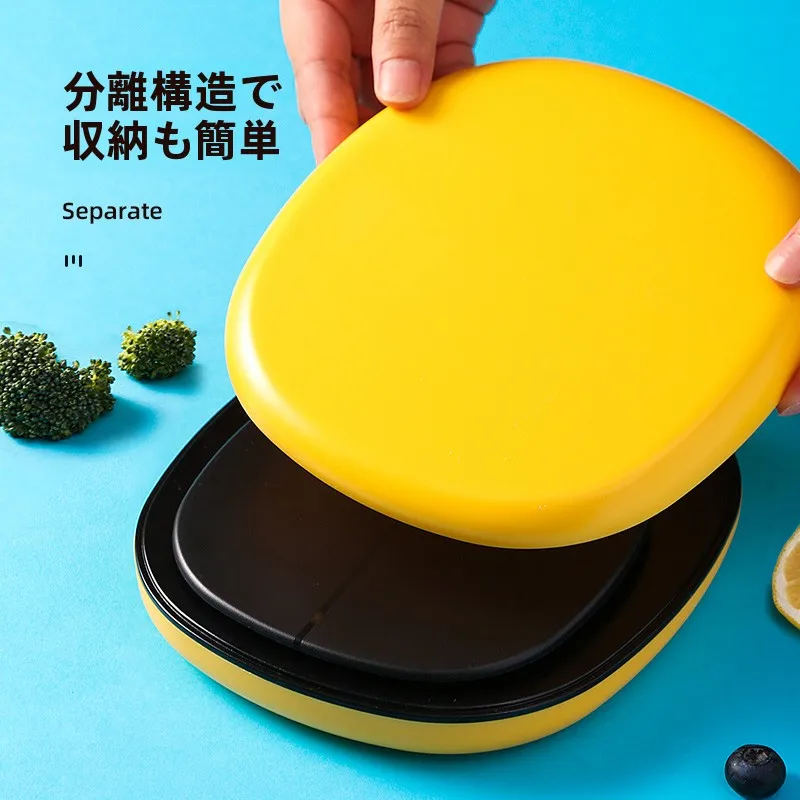 体重計LOとは？家庭で使える精密電子秤が本当に役立つ理由とは