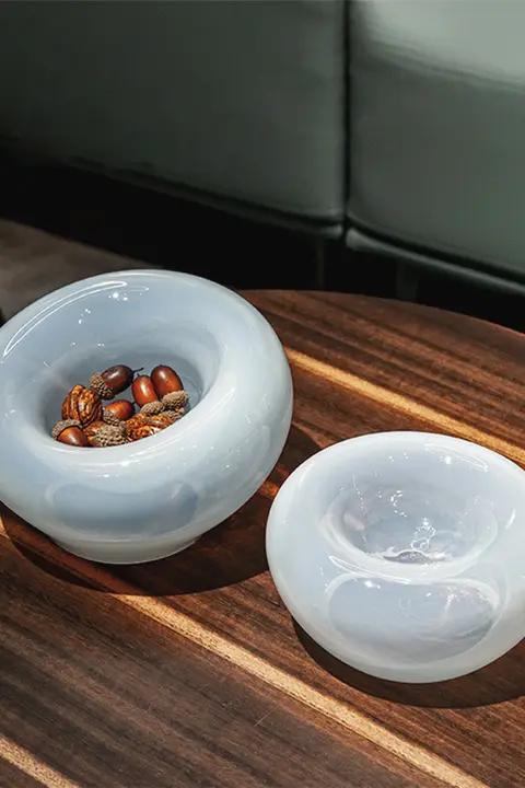 フルーツボウル 家庭用 モダンアート デコレーション おしゃれ 高い美的価値