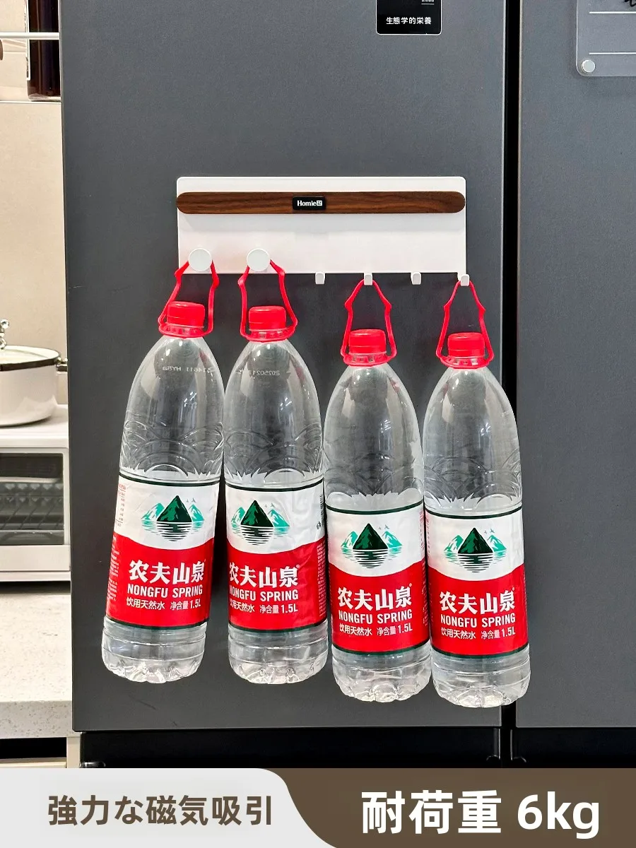 冷蔵庫のドレッシング収納に悩んでいるなら、これひとつで解決できる？