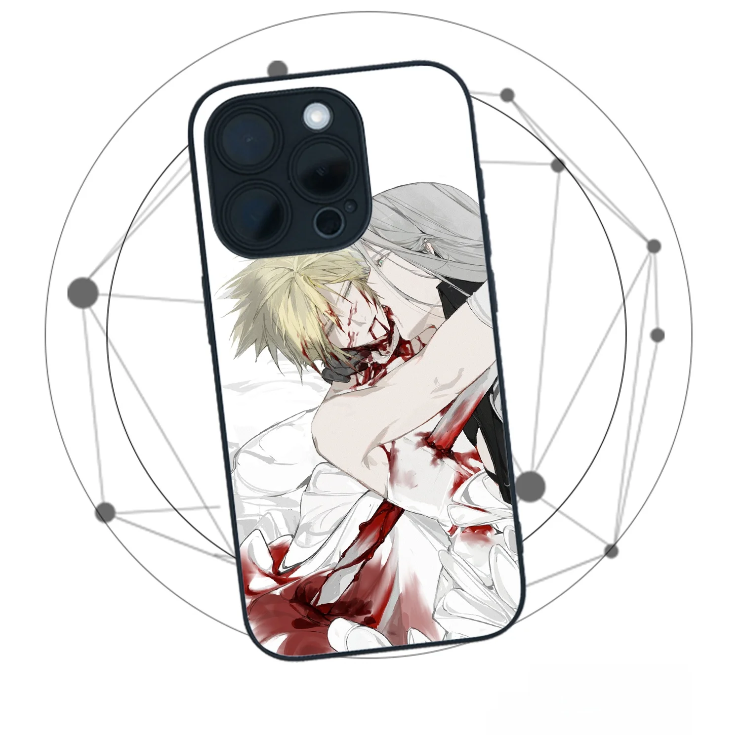 名探偵コナン キャラクターとのコラボレーションスマートフォンケースの実用性とデザイン解析