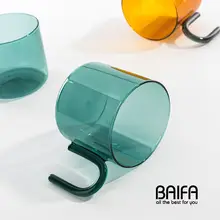 エスプレッソカップ マグカップ ガラス製 ヴィンテージ インスタ映え 上品 おしゃれ カフェタイム