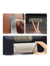 マグネット式眼鏡収納ケース【車載用・サングラス・おしゃれなデザイン】