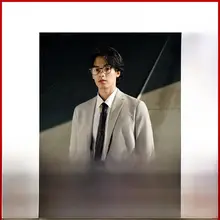 ビジネス用スーツ【ストレッチ素材・秋用・イージーケア】