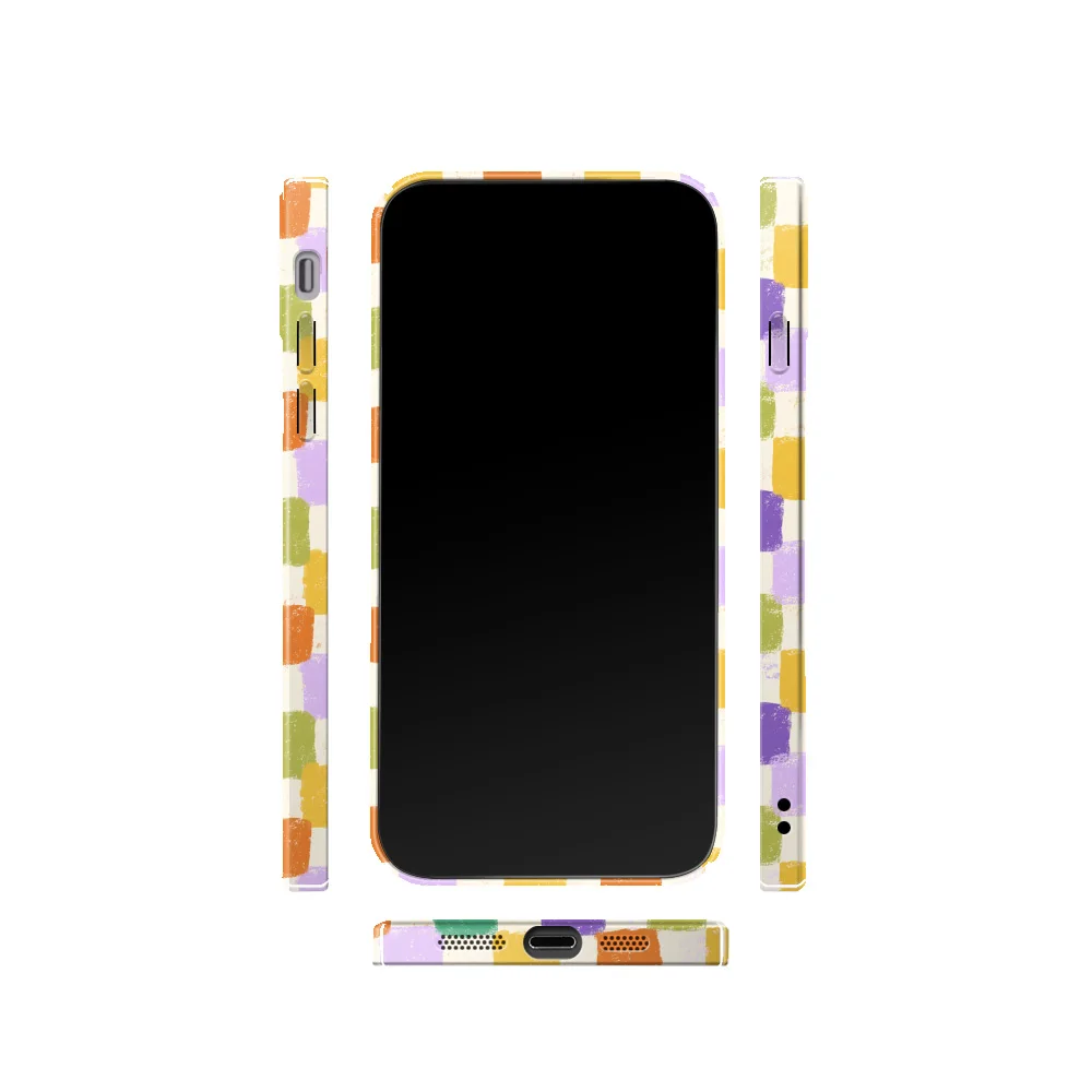 スマホケース カラフル で失敗しない選び方は？