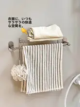 バスルーム用 ステンレス製 収納ラック【隙間ガード・シャワールーム用】