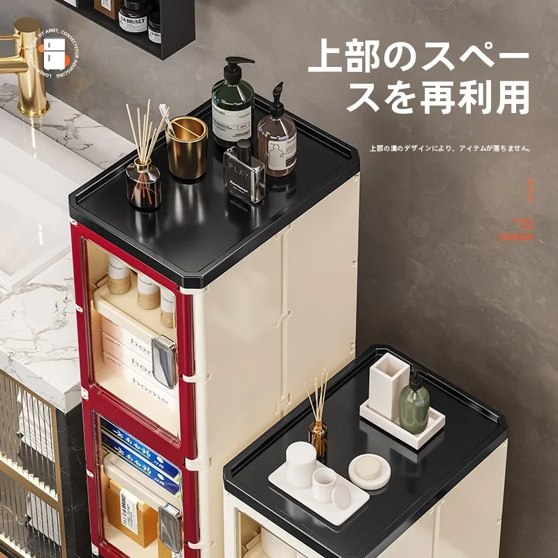 風呂場の掃除後、汚れをまとめて収納するには何がおすすめ？
