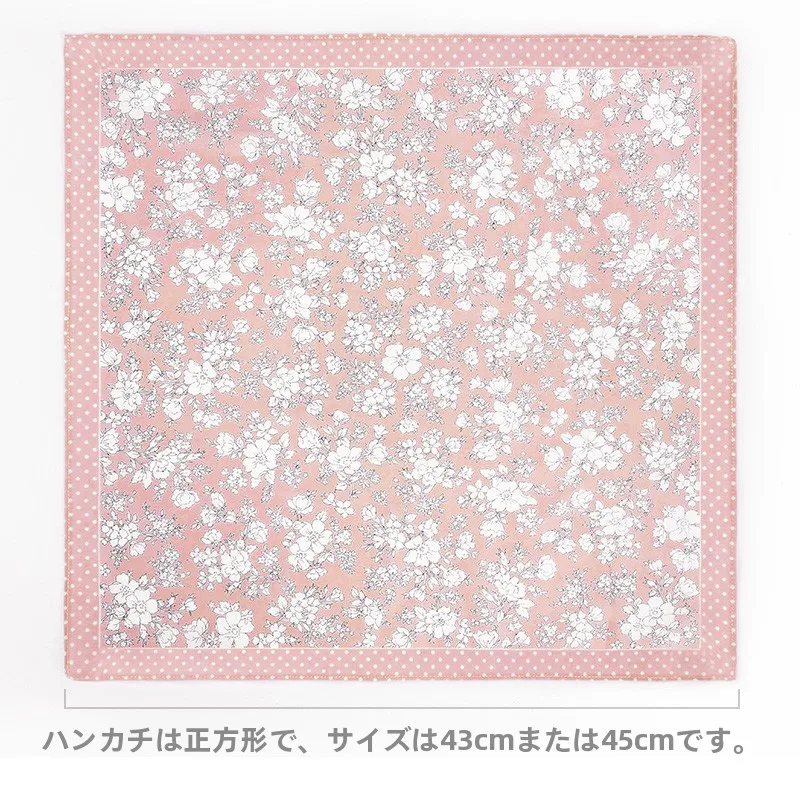 ハンカチ タオルを選ぶべきタイミングは？実は「夏の日常」にこそ隠れている