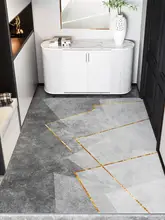 防滑PVC入り口マット【タマイズ可能・キッチンや玄関用】