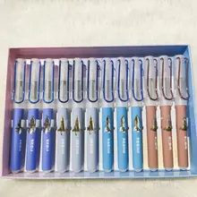 熱感応式消せるボールペン【便利な消しゴム付き】