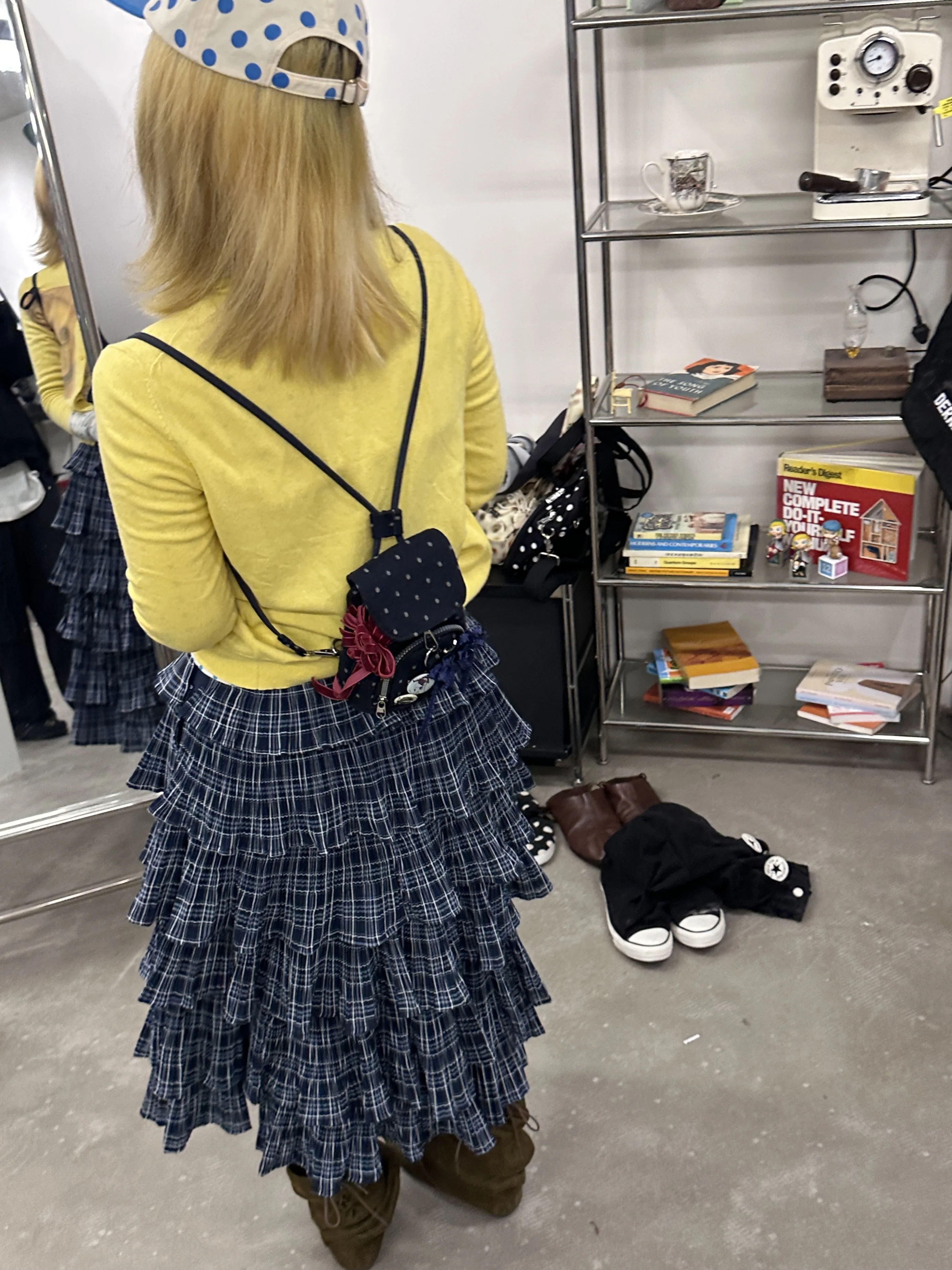 小さめのバックパックで通勤を楽しくする方法は？