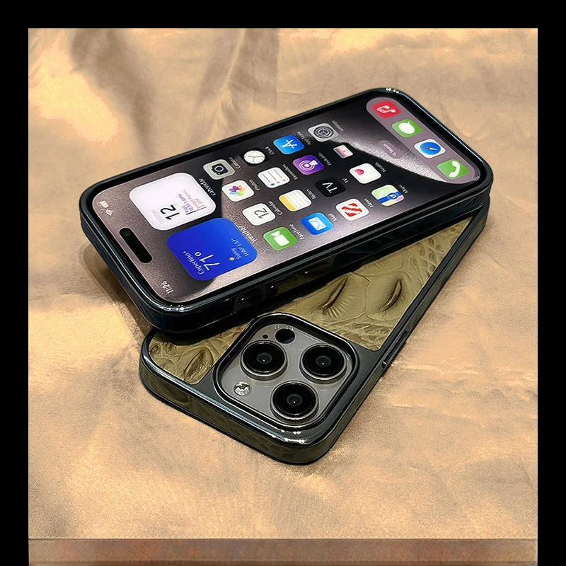 iPhone13プロマックス ケース ハイブランド メンズ で失敗しない選び方は？
