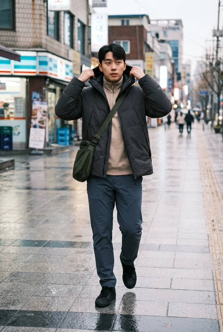 春コーデの基本を徹底解説｜失敗しないアイテムと色の組み合わせ