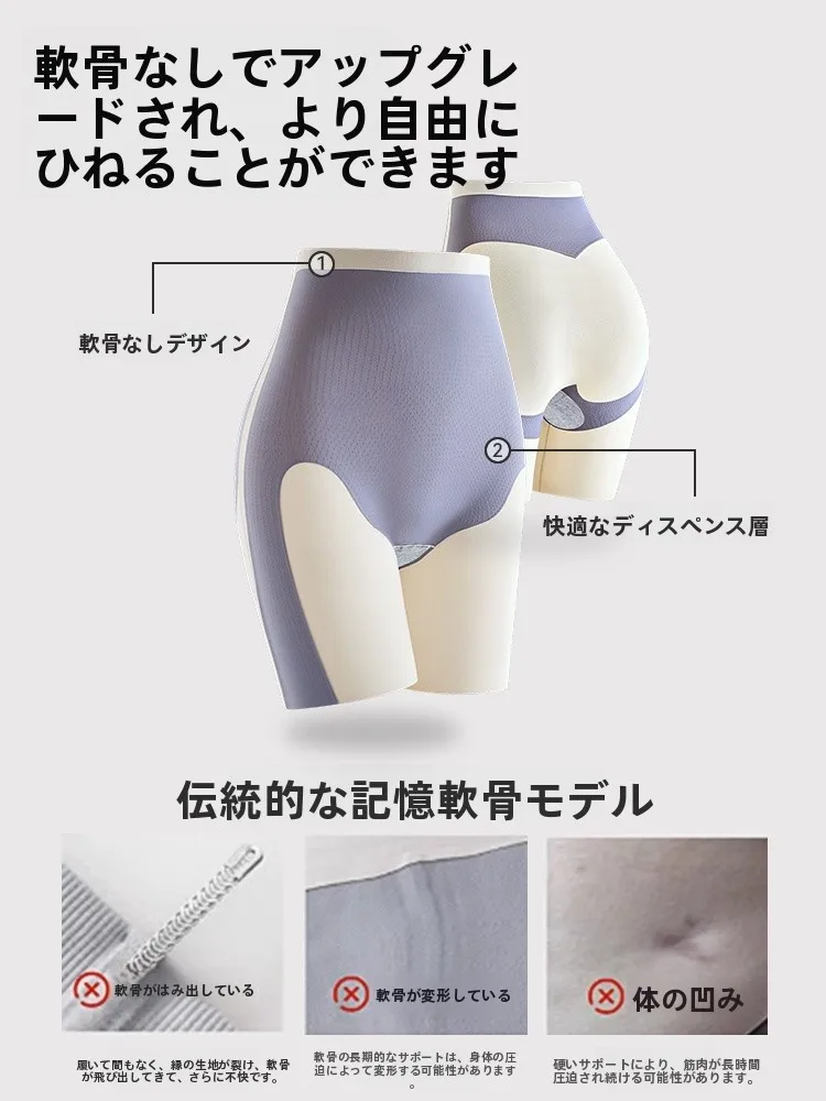 ハイウエスト腹引き締めパンツ：ファットケアに効果的な下半身サポートの実態