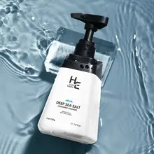 洗顔フォーム メンズ アミノ酸系 シーソルト 保湿 毛穴ケア 汚れすっきり セット