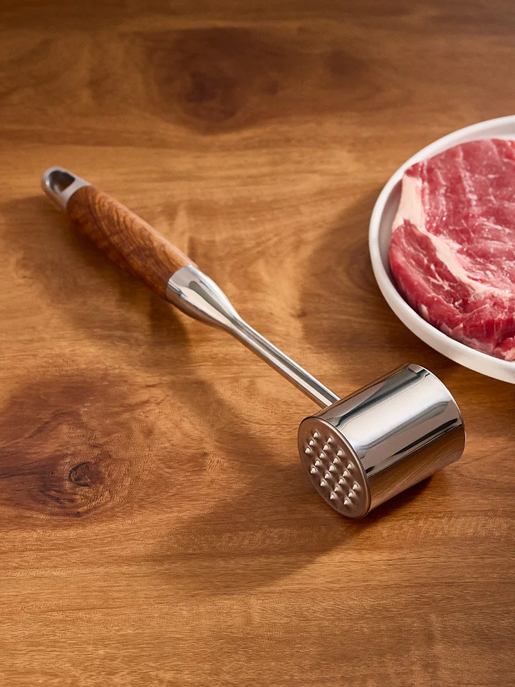 スライディングハンマーとは何か：ステンレス製肉たたきハンマーの実用性と使い方