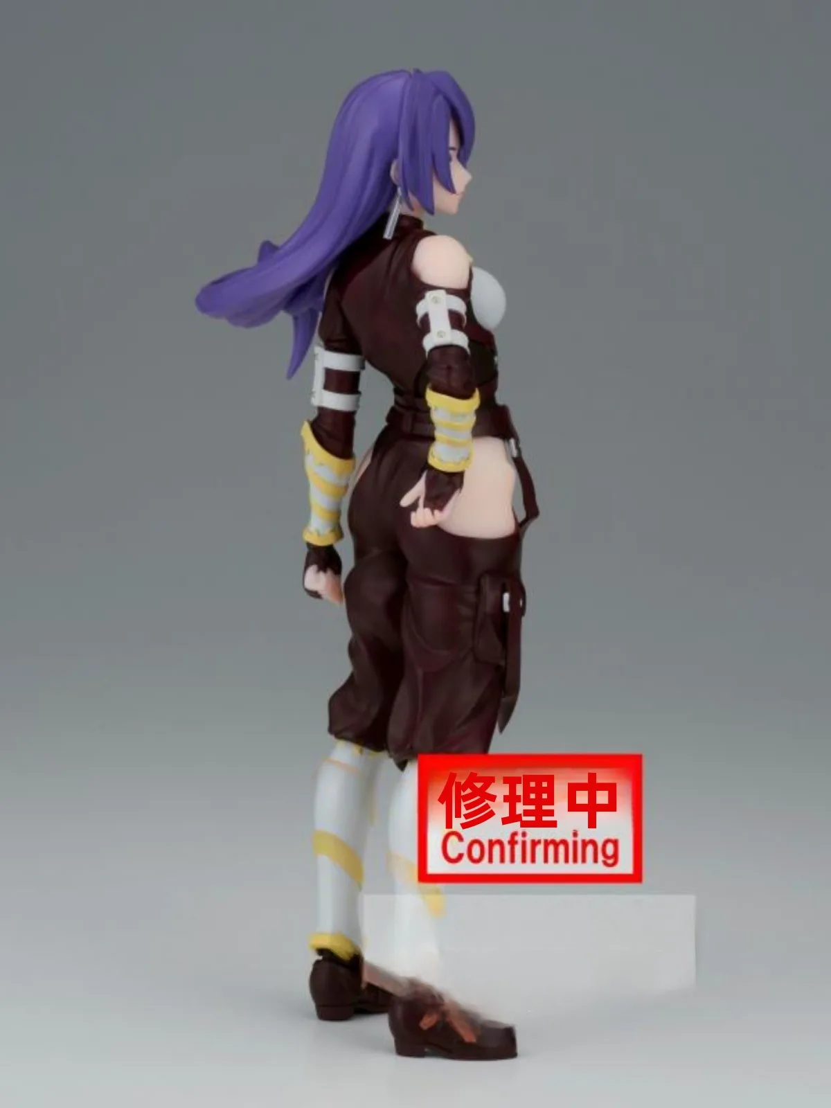 香格里ラ境界のアーサー・パンシルゴン フィギュア：日本アニメ『香格里ラ边境粪作猎人向神作游戏发起挑战』の登場人物モデル