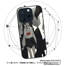 イラストレーターとのコラボ！スマホケース【iPhone・Huawei・Xiaomi対応】