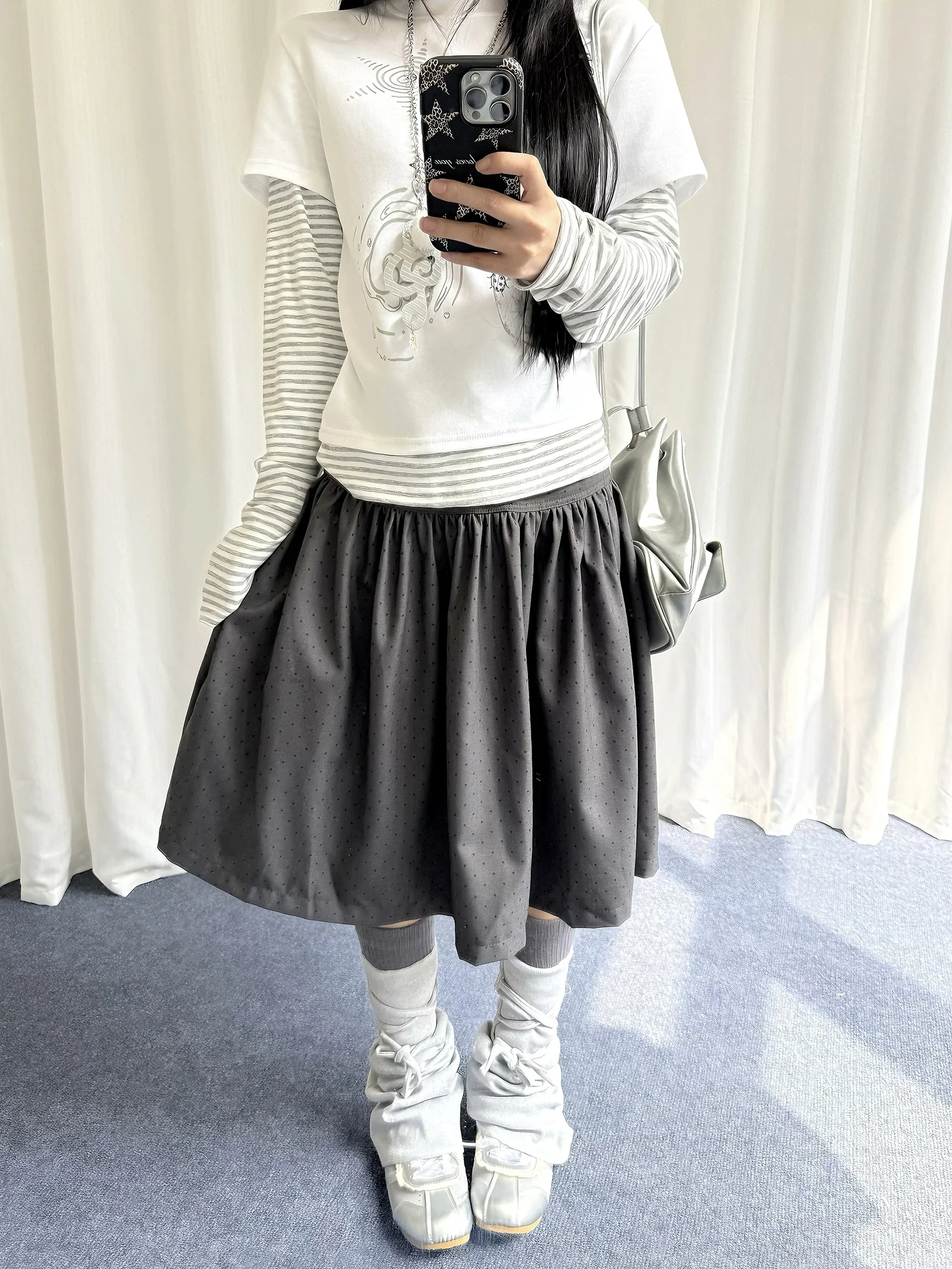 白シャツ ストリートで失敗しない選び方は？