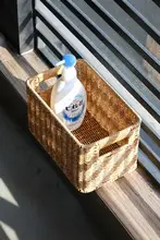 Kens 多用途収納ボックス【デスク上整理用・化粧品・スナック・キッチン・バスルーム用】