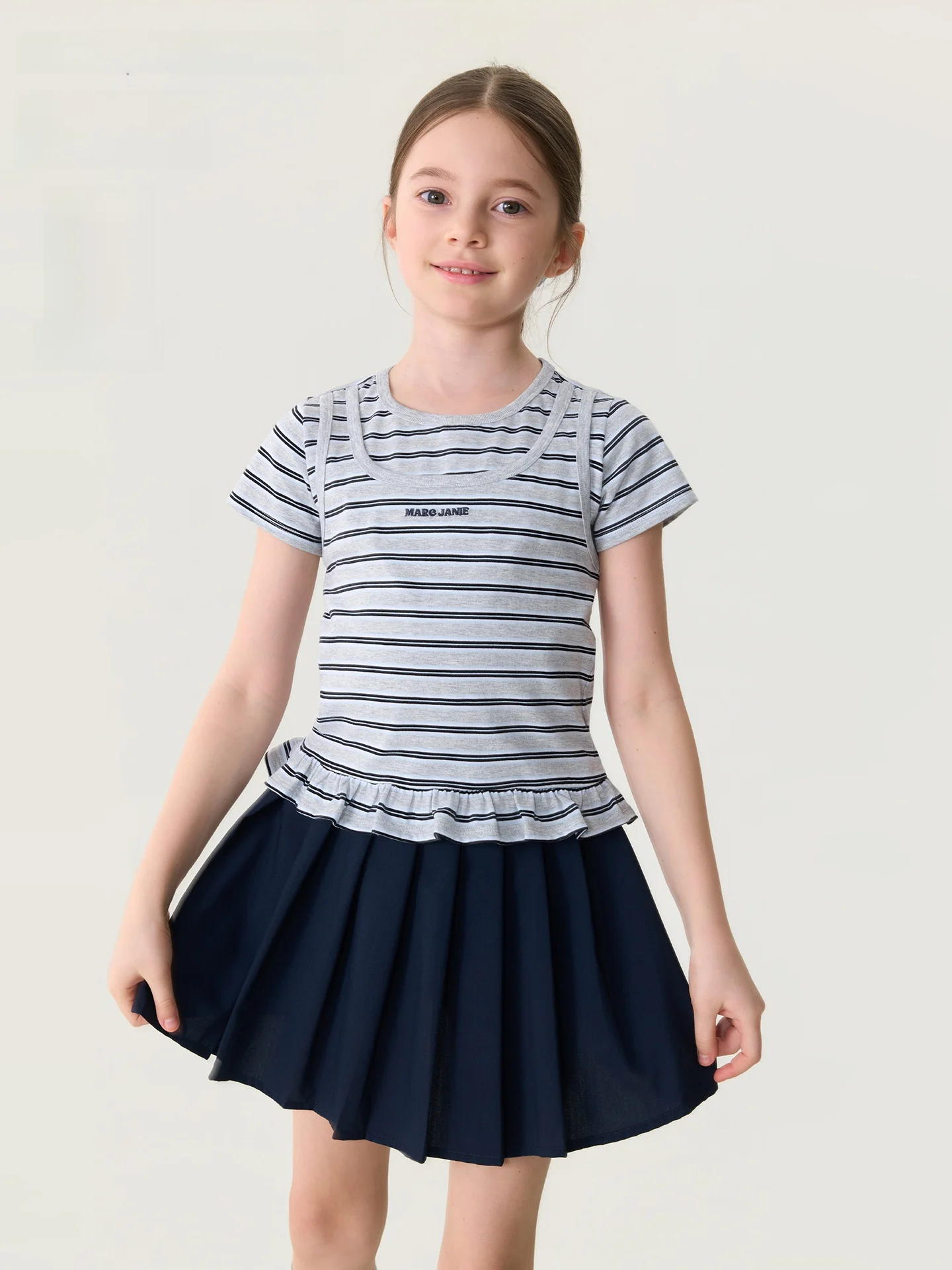 夏の女子小学生に合う服の選び方とは？厳選3選で涼しさと可愛さを両立