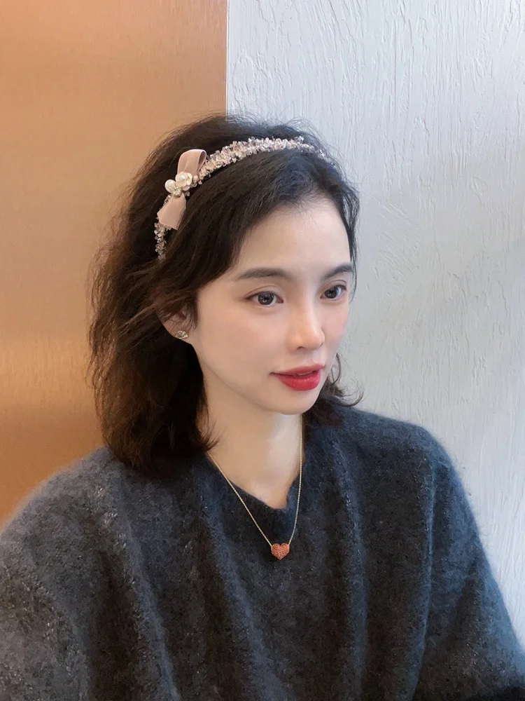 お宮参りにぴったりのヘアバンドは？旅行時にも活躍するリボンデザインのヘアバンドを徹底解説
