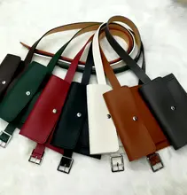 秋冬向けダブルジッパーの合成革ショルダーバッグ【2色展開・ベルトとしても使用可能】