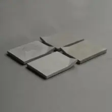 和風コンクリート折角コースター用トレイ【ジュエリー装飾用】